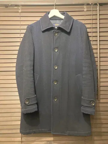 저널 스탠다드 relume 울 코트 사이즈 M