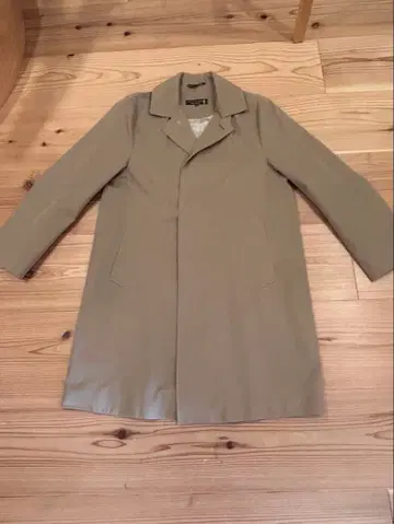 스텐카라 코트 MACKINTOSH (매킨토시)