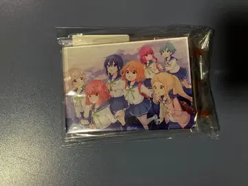 사랑하는 소행성 키라라전 아크릴 이젤 세트