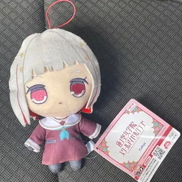 러브 라이브! 하스노소라 여학원 스쿨 아이돌 클럽 큐루마루 유기리 츠즈리