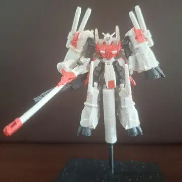 건콜 DX8 MSZ-006C1 Zplus 제타플러스 [ Bst ]