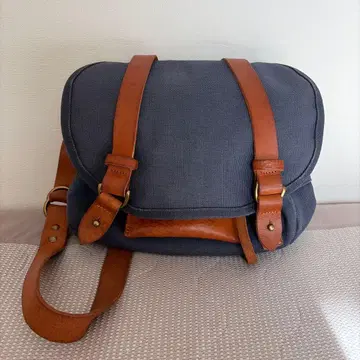 AMIACALVA SHIPS 숄더백