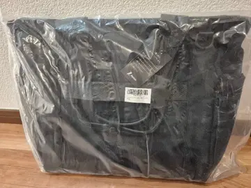 비즈니스 토트 15.6인치 PC 대응 2WAY 발수 출퇴근 출장