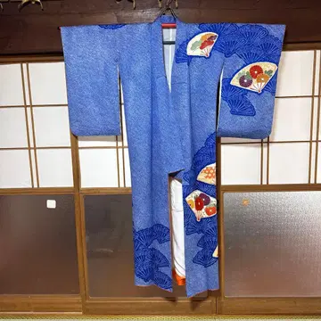 청지 꽃 무늬 호몬기