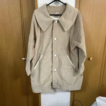 CABINET 오버사이즈 코트