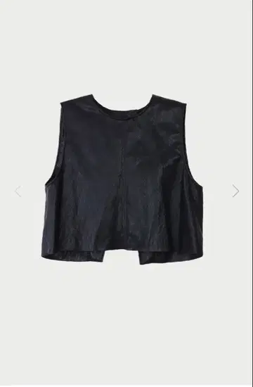 [ 새상품 ] machatt 에코 가죽 리본 베스트