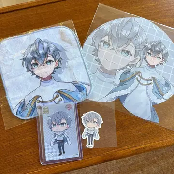 컬러풀 피치 뮤지엄 전시회 히로 군 4세트 혜택