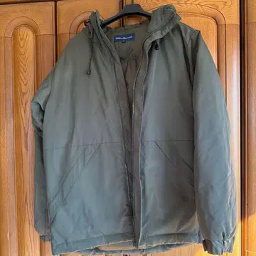 Urban Research 후드 부착 자켓