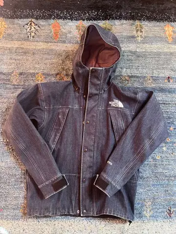 THE NORTH FACE 마운틴 파카 L 사이즈 NP61931R