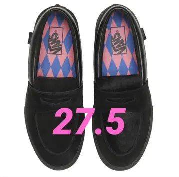 반스 빌리 YEAR OF THE HORSE 27.5cm