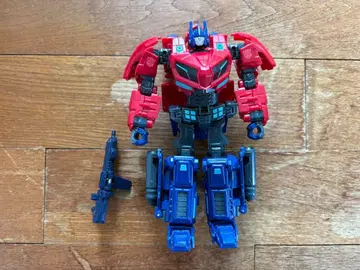 트랜스포머 유나이티드 옵티머스 프라임