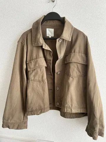 TODAYFUL 밀리터리 자켓 36