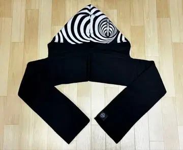 BIGBANG 후드 머플러 YG Family Concert