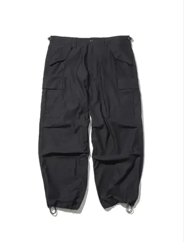 [ 새상품 ] FreshService 백 사틴 필드 팬츠