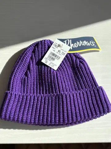 Pherrmow's 니트 모자