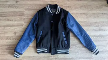 Champion ROCHESTER COLLECTIONAWARDJACKET