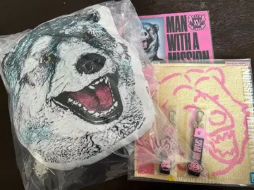 MWAM 제일복권 스페어 리브 세트