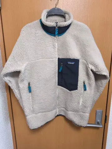 [새상품급] 파타고니아 클래식 레트로X 자켓 patagonia