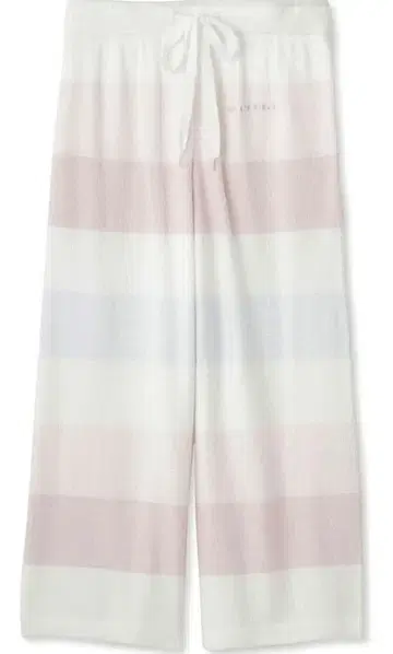 젤라또피케 스무디 3보더 7부 팬츠