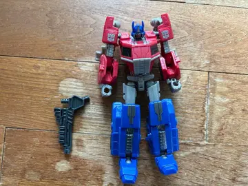 트랜스포머 제너레이션즈 옵티머스 프라임