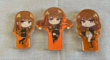 컬러풀피치 에토 코롯토 3점