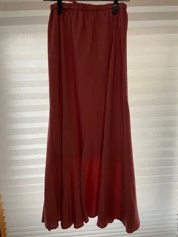 Vin 롱 스커트 야마다야