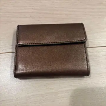 [ 새상품급 ] 잭 루코 3단 폴더형 지갑