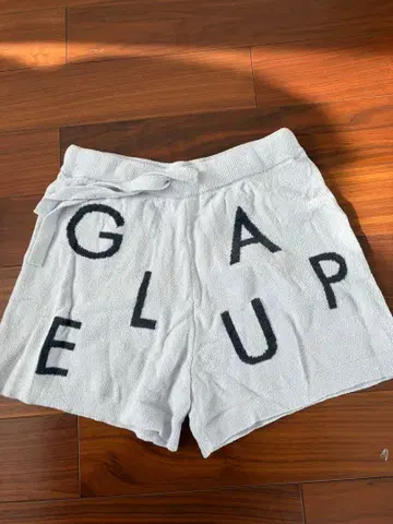 젤라또피케 영문 룸웨어 팬츠