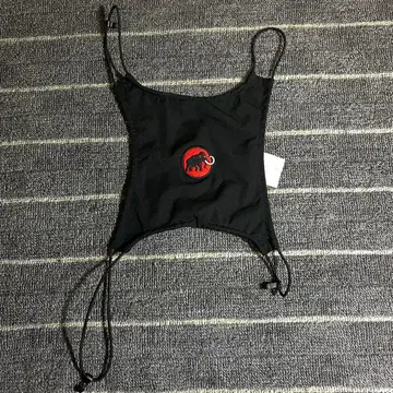 Mammut 헬멧 홀더