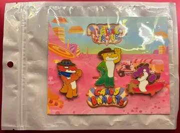 어메이징 디지털 서커스 간미구 핀 배지 아메데지 차드 맥스