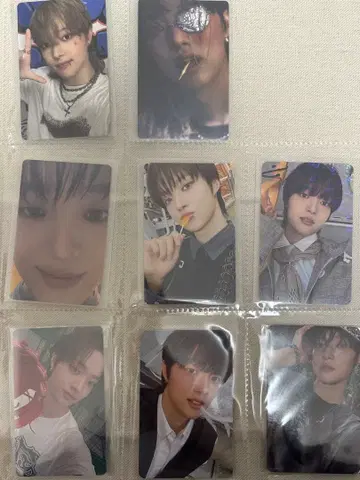 &TEAM EJ 트레카세트