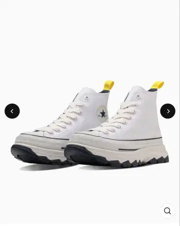 올스타 트렉 웨이브 PCHI 25.0