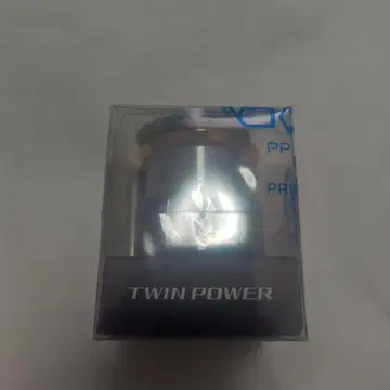 시마노 15 트윈파워 2500s 스풀