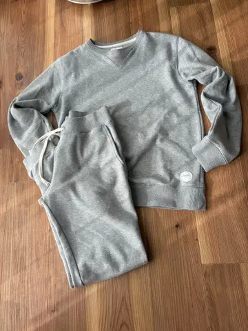 SATURDAYS SURF NYC 맨투맨 셋업