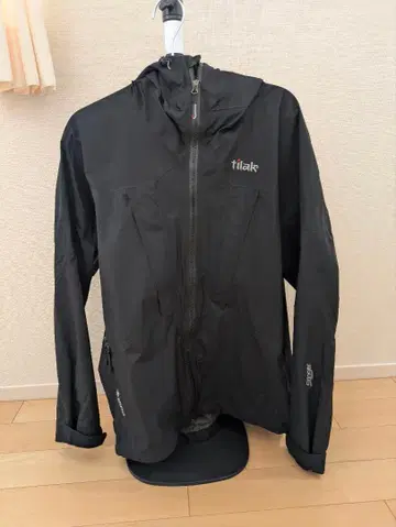 틸락 Tilak 스팅거 재킷 Paclite S 사이즈