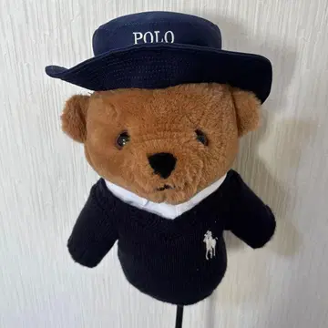 골프헤드커버 랄프 렌