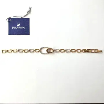 Swarovski Sparkling Dance NORTH 팔찌