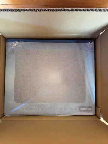 미개봉 슈타인즈 게이트 마키세 크리스 LED 발광 기믹 포함 모델