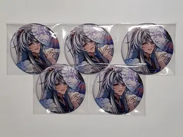 마츠리카 청린 오토스트 캔 세트