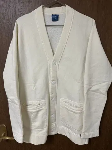 Goody On 가디건 M made in USA