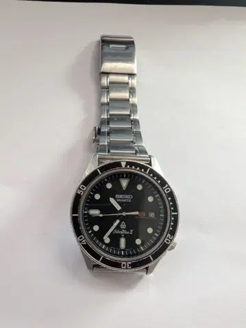 SEIKO 쿼츠 연대물