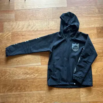 BRGD 버스브리게이드 마운틴 자켓