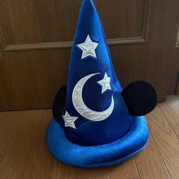 도쿄 디즈니 리조트 미키 모자