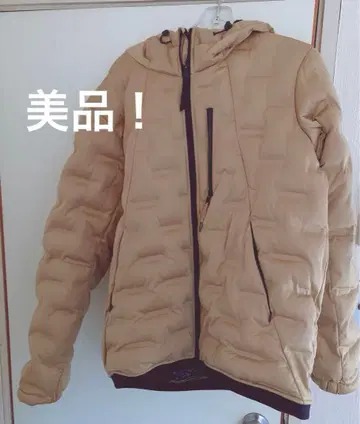 다운 베이지 남성용 여성도 가능