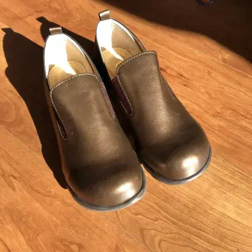 5E 넉넉한 슬립온 경량 신발