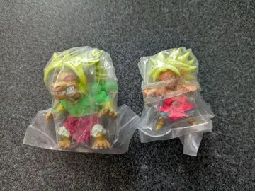 드래곤볼 UDM 브로리 대형 원숭이