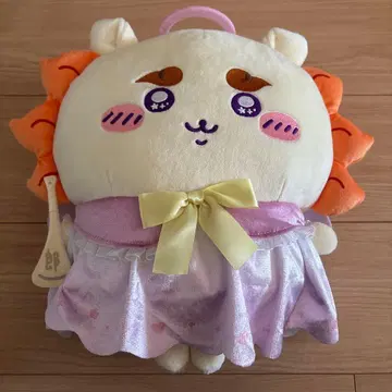 치이카와 시사 봉제 인형