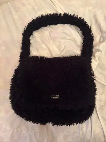 xgirl 숄더백 블랙