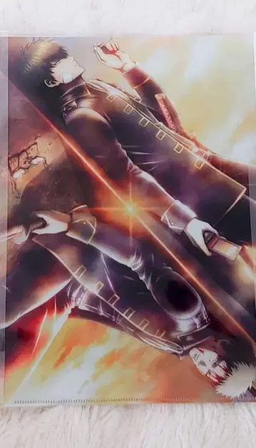 점프 페스타 2026 은혼 추첨회 B상 클리어 파일