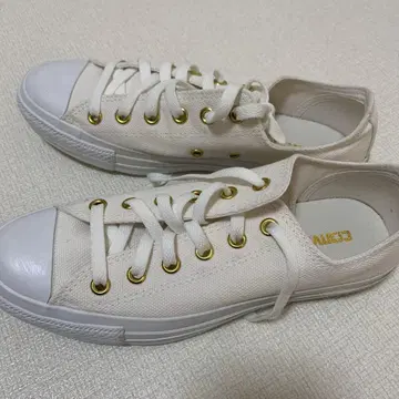 컨버스 올스타 GE II OX 32861950 / 1CK678